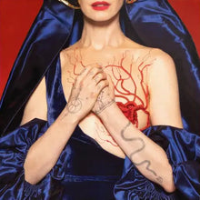 Cargar imagen en el visor de la galería, Anne Hathaway - Mother Mary (Greatest Hits: Original Soundtrack)