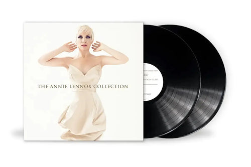 Annie Lennox - Annie Lennox Collection