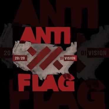 Anti-Flag - 20/20 Division