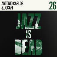 Antonio Carlos & Jocafi, Adrian Younge, and Ali Shaheed Muhammad - Rala-Bucho CD