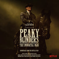 Antony Genn, Carlos O'Connell and Martin Slattery - The Immortal Man