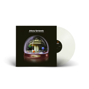 Antony Szmierek - Service Station At The End Of The Universe (RSD 2025)