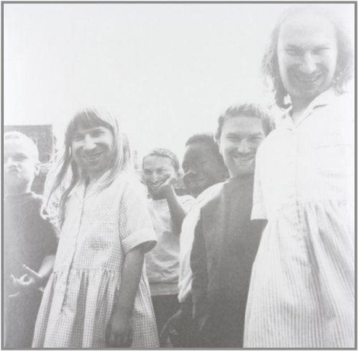 Aphex Twin - Come To Daddy CD