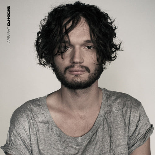 Apparat - DJ-Kicks: Apparat (!K7 40th Anniversary)