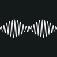 Arctic Monkeys - AM CD