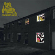 Arctic Monkeys - Favourite Worst Nightmare CD
