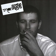 Arctic Monkeys - Whatever People Say I Am, That's What I'm Not CD