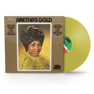 Aretha Franklin - Aretha's Gold (NAD 2026)