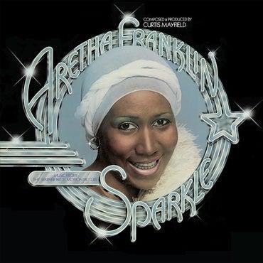 Aretha Franklin- Sparkle (Music From the Warner Bros. Motion Picture)