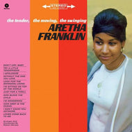 Aretha Franklin - The Tender, the Moving, the Swinging