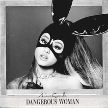Load image into Gallery viewer, Ariana Grande - Dangerous Woman CD