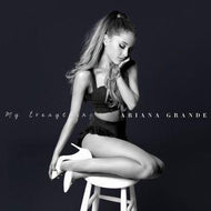 Ariana Grande - My Everything CD