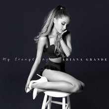 Load image into Gallery viewer, Ariana Grande - My Everything CD