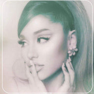 Ariana Grande - Positions CD