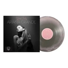 Cargar imagen en el visor de la galería, Ariana Grande - Yours Truly (Pink and Gray Swirl)