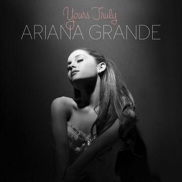 Ariana Grande - Yours Truly CD