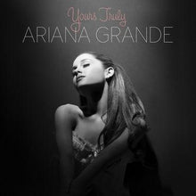 Load image into Gallery viewer, Ariana Grande - Yours Truly CD