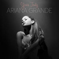 Ariana Grande - Yours Truly CD