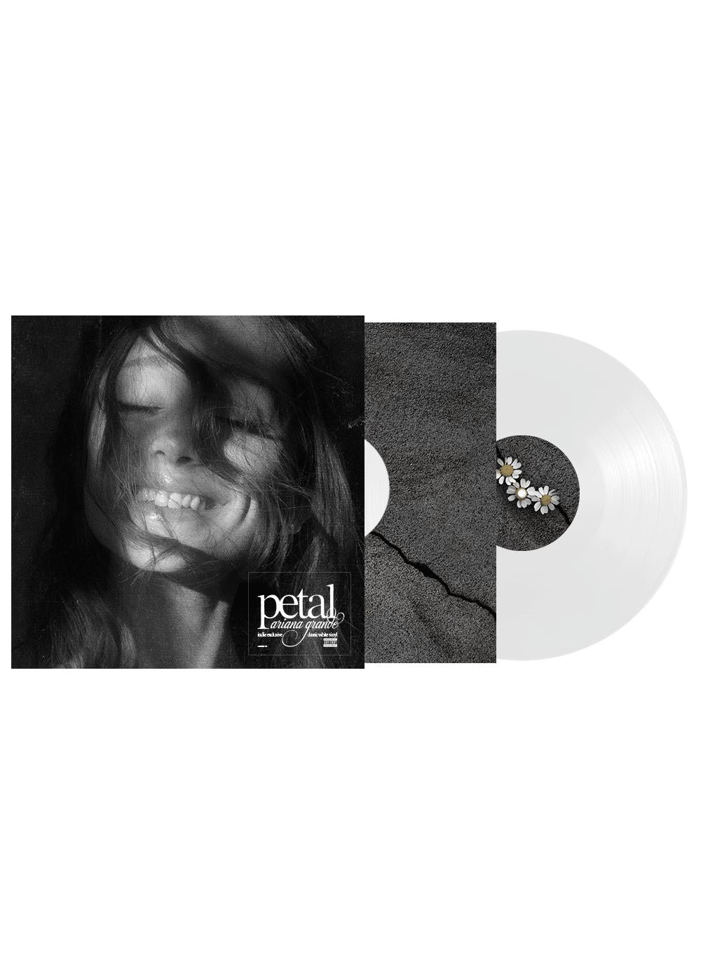 Ariana Grande - petal