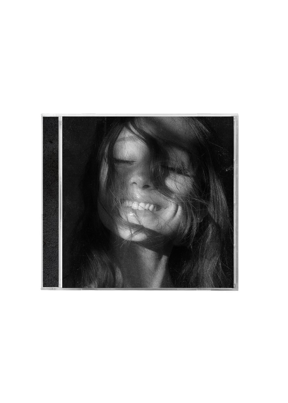 Ariana Grande - petal CD