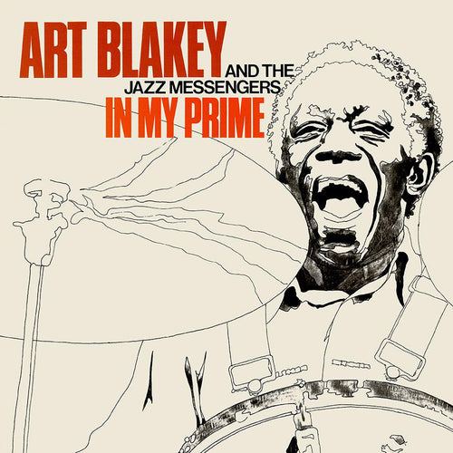 Art Blakey And The Jazz Messengers - In My Prime