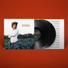 Load image into Gallery viewer, Arthur Russell - Love is Overtaking Me (Remastered/Redux)