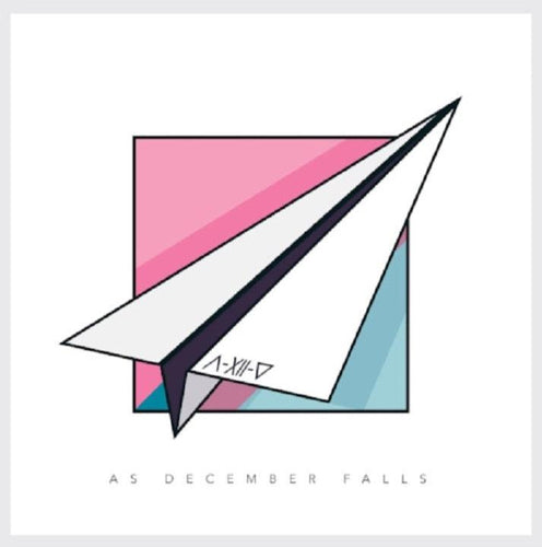 As December Falls - As December Falls