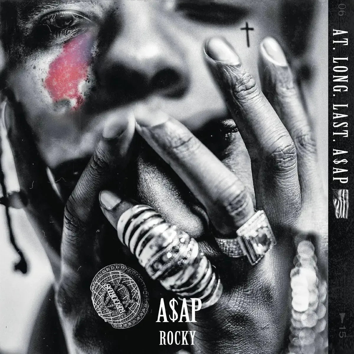 Asap Rocky - At Long Last Asap