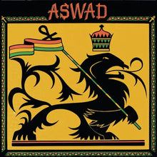 Load image into Gallery viewer, Aswad - Aswad (Black History Month)