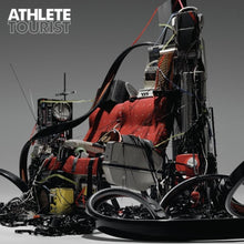 Load image into Gallery viewer, Athlete - Tourist (20th Anniversary Edition) CD