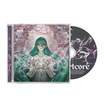 Load image into Gallery viewer, Au/Ra - Heartcore
