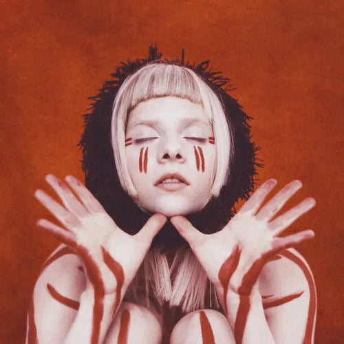 Aurora - A Different Kind of Human (Step 2)