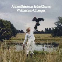 Load image into Gallery viewer, Avalon Emerson &amp; The Charm - Written into Changes CD