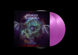 Avenged Sevenfold - The Stage (NAD 25)