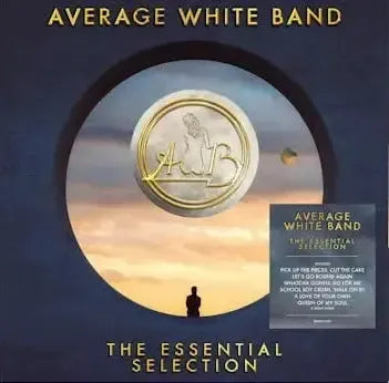 Average White Band - The Essential Collection
