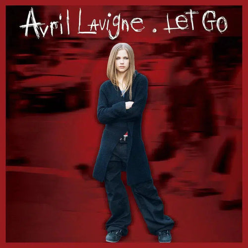 Avril Lavigne - Let Go (2023 Reissue)