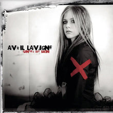 Load image into Gallery viewer, Avril Lavigne - Under My Skin