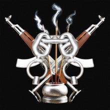 Cargar imagen en el visor de la galería, SILVERWINGKILLER - 1000% (TRIAD FUNDED X DESPERATE STRUGGLE)