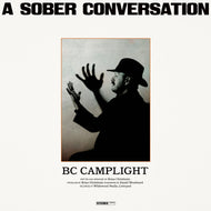 BC Camplight - A Sober Coversation