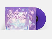 Load image into Gallery viewer, BLADEE – GLUEE (PURPLE VINYL)