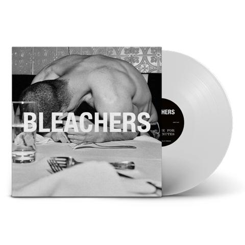 BLEACHERS - everyone for ten minutes