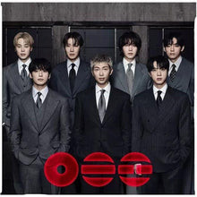 Load image into Gallery viewer, BTS - AIRBANG
