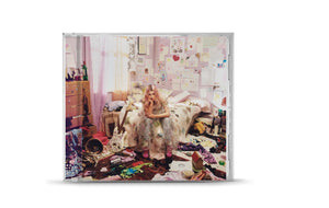 Baby Queen - Quarter Life Crisis CD
