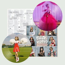 Load image into Gallery viewer, Baby Queen - The Yearbook (Picture Disc)