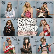 Load image into Gallery viewer, Baby Queen - The Yearbook (Picture Disc)