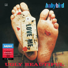 Load image into Gallery viewer, Babybird - Ugly Beautiful (National Album Day 2023)