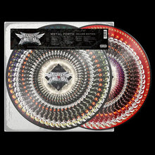 Load image into Gallery viewer, Babymetal - Metal Forth (Deluxe Edition)