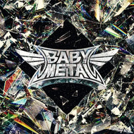 Babymetal - Metal Forth (Deluxe Edition)