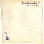 Babyshambles - Down In Albion CD
