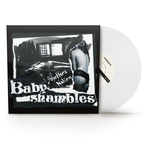 Babyshambles - Shotters Nation (NAD24)